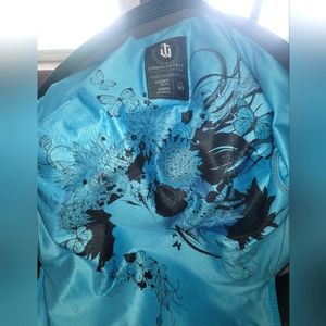 War Tribe W2 Fiercely Feminine Jiu Jitsu Gi